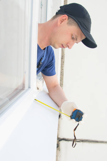 Best Residential Window Installation in Bermuda Dunes, CA